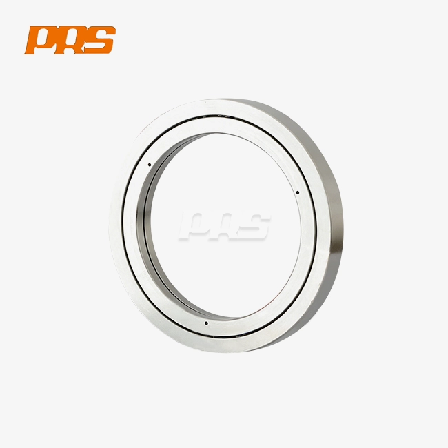Cross tapered roller bearings